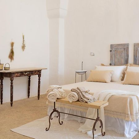 Masseria Violante Boutique Hotel Ruffano Εξωτερικό φωτογραφία