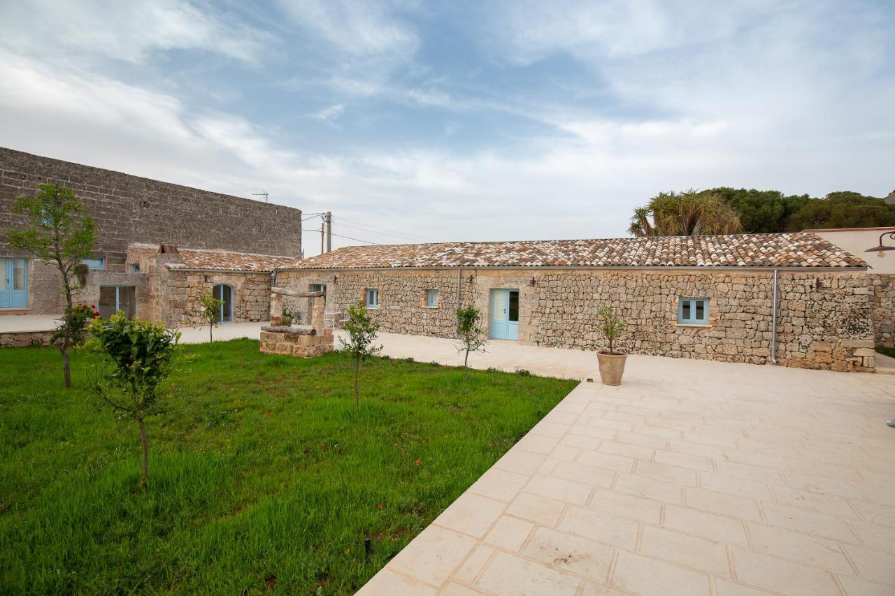 Masseria Violante Boutique Hotel Ruffano Εξωτερικό φωτογραφία