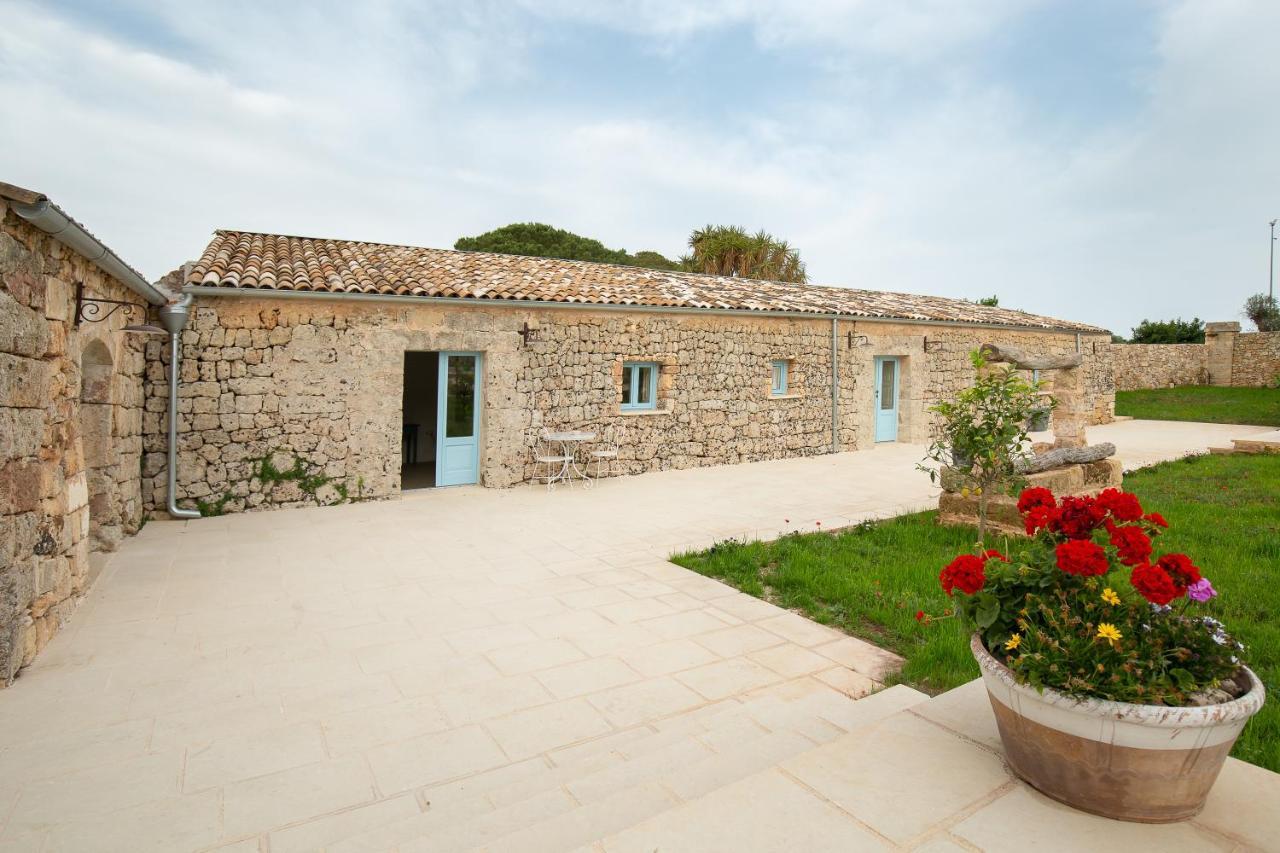 Masseria Violante Boutique Hotel Ruffano Εξωτερικό φωτογραφία