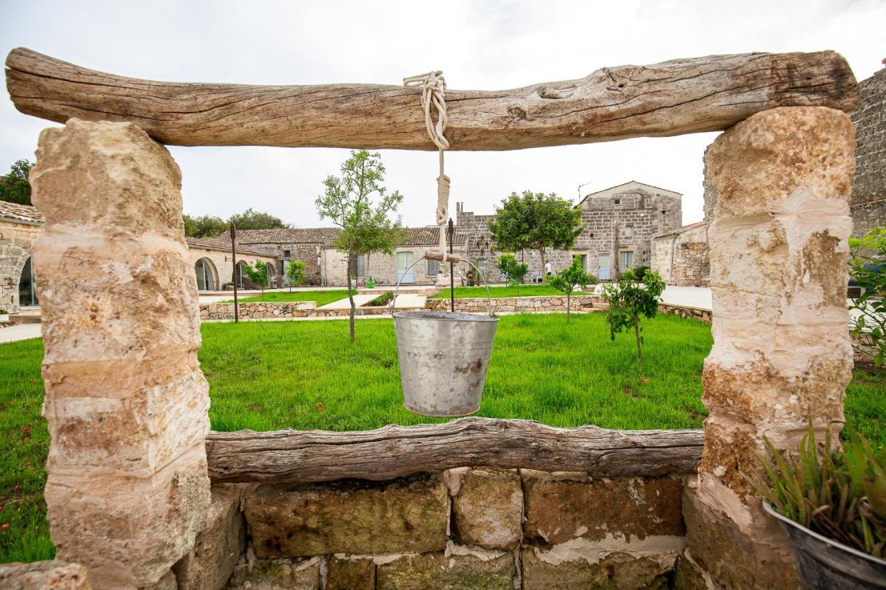 Masseria Violante Boutique Hotel Ruffano Εξωτερικό φωτογραφία