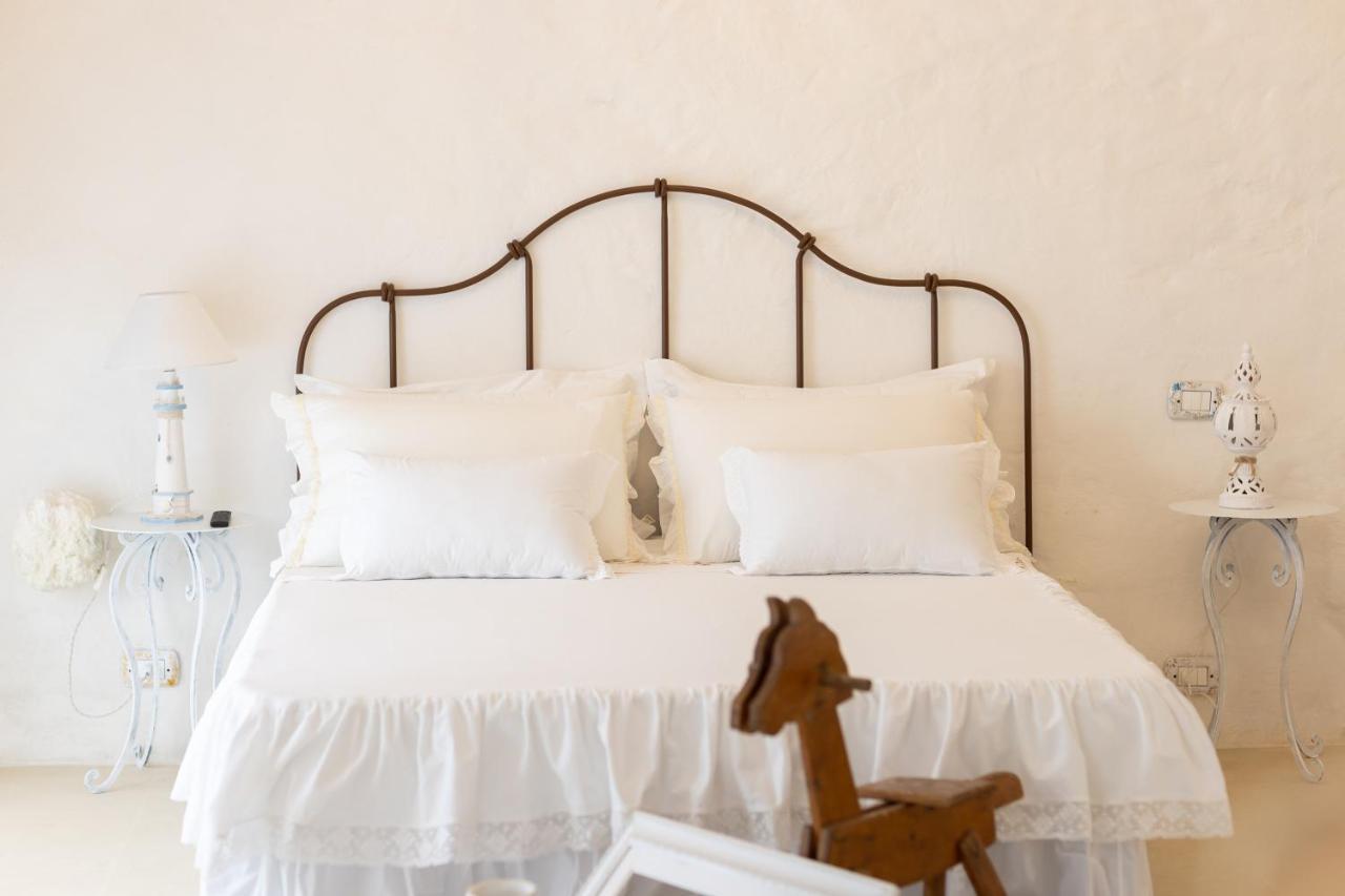 Masseria Violante Boutique Hotel Ruffano Εξωτερικό φωτογραφία