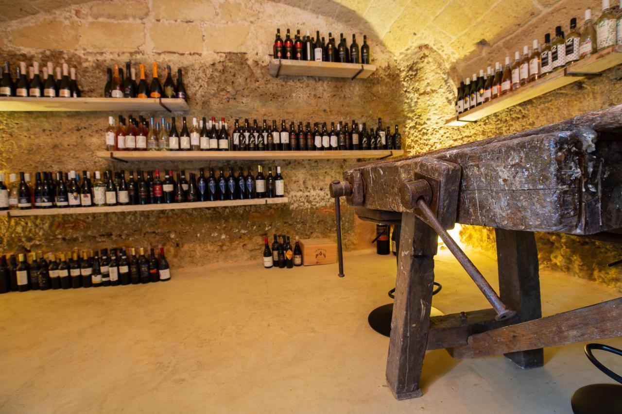 Masseria Violante Boutique Hotel Ruffano Εξωτερικό φωτογραφία