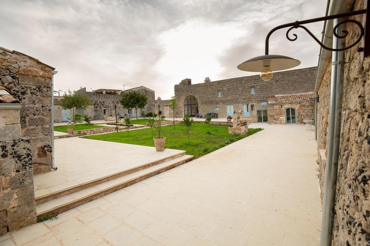 Masseria Violante Boutique Hotel Ruffano Εξωτερικό φωτογραφία