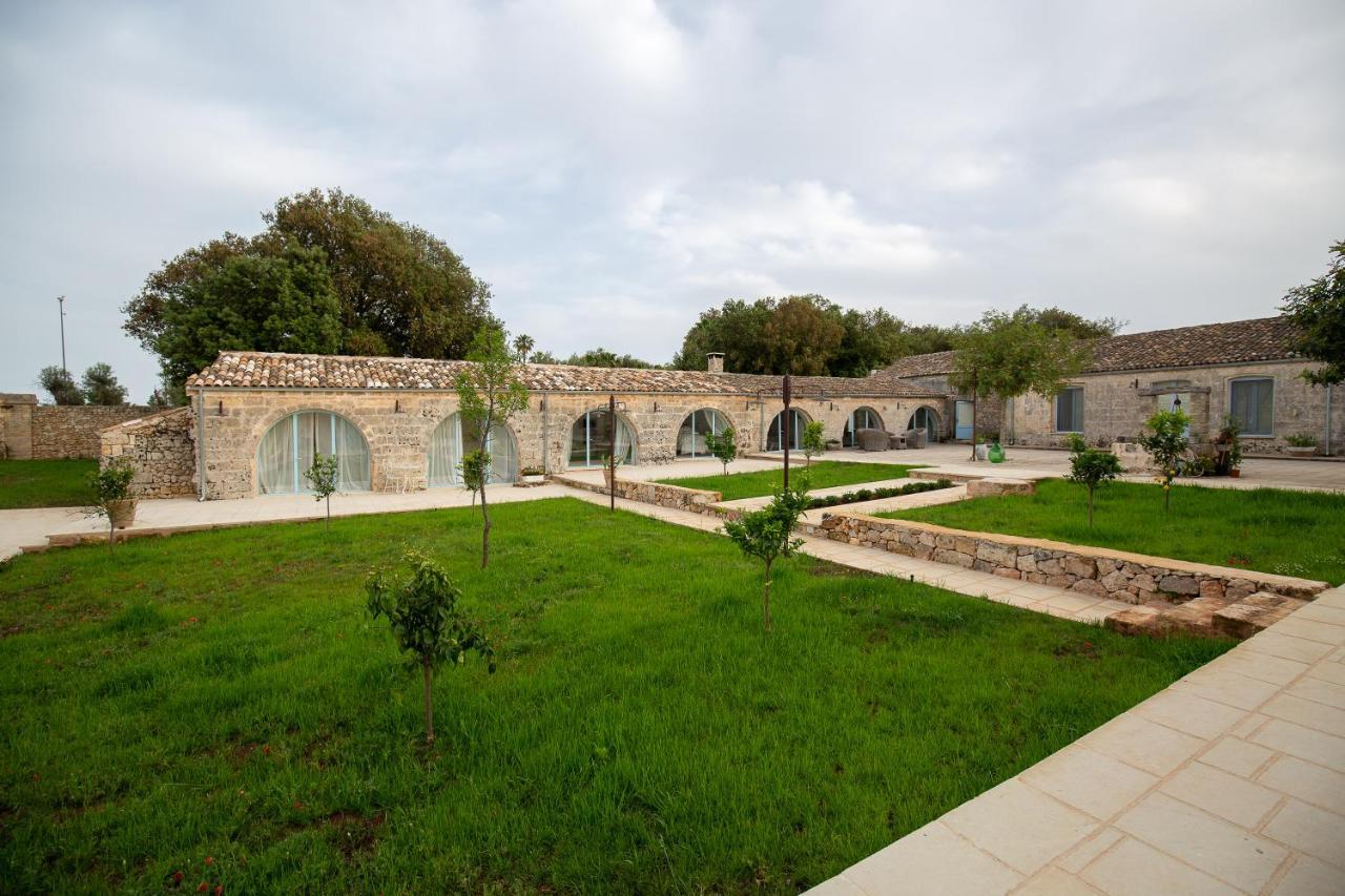 Masseria Violante Boutique Hotel Ruffano Εξωτερικό φωτογραφία