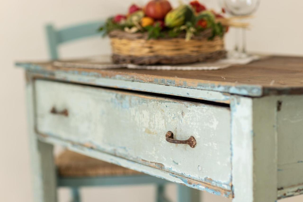 Masseria Violante Boutique Hotel Ruffano Εξωτερικό φωτογραφία