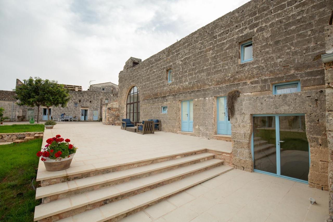 Masseria Violante Boutique Hotel Ruffano Εξωτερικό φωτογραφία