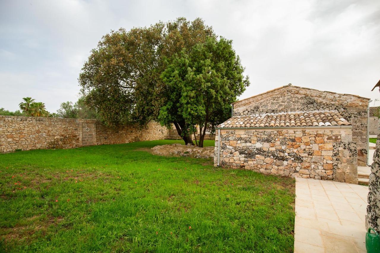 Masseria Violante Boutique Hotel Ruffano Εξωτερικό φωτογραφία