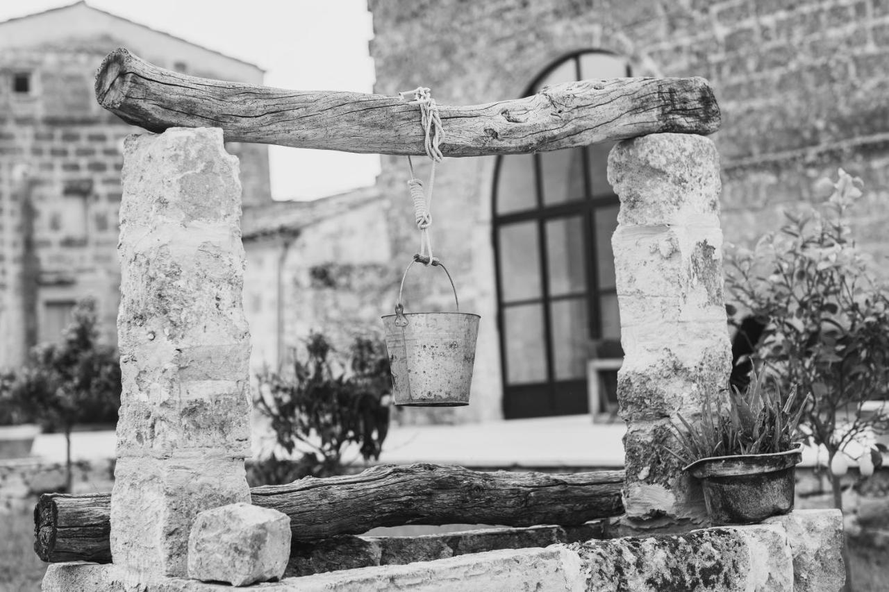 Masseria Violante Boutique Hotel Ruffano Εξωτερικό φωτογραφία