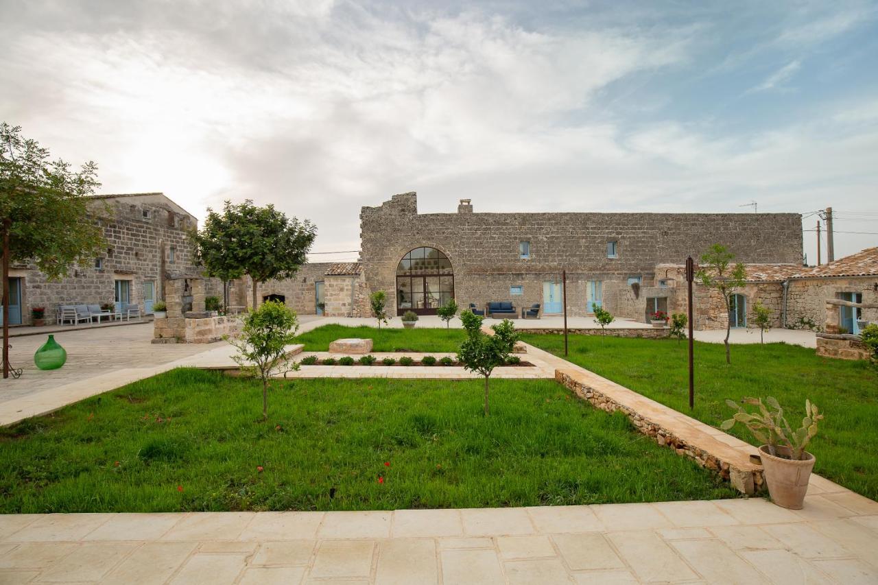 Masseria Violante Boutique Hotel Ruffano Εξωτερικό φωτογραφία