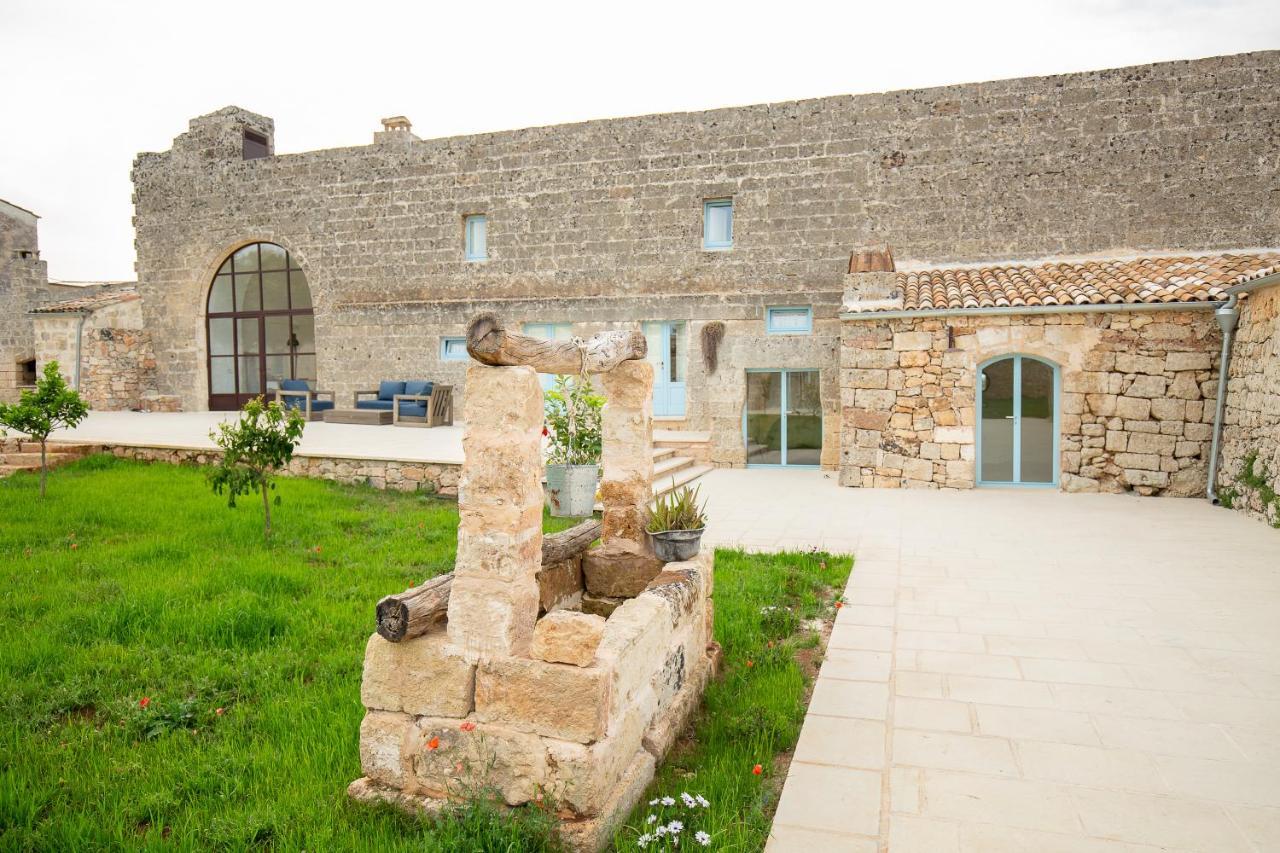 Masseria Violante Boutique Hotel Ruffano Εξωτερικό φωτογραφία