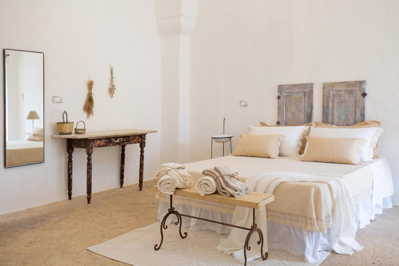 Masseria Violante Boutique Hotel Ruffano Εξωτερικό φωτογραφία