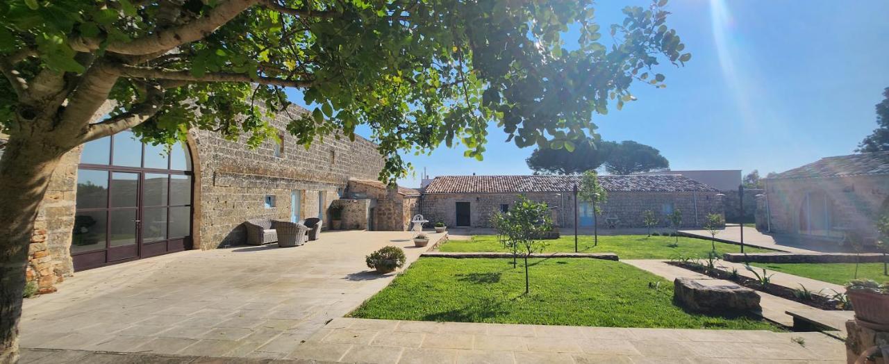 Masseria Violante Boutique Hotel Ruffano Εξωτερικό φωτογραφία
