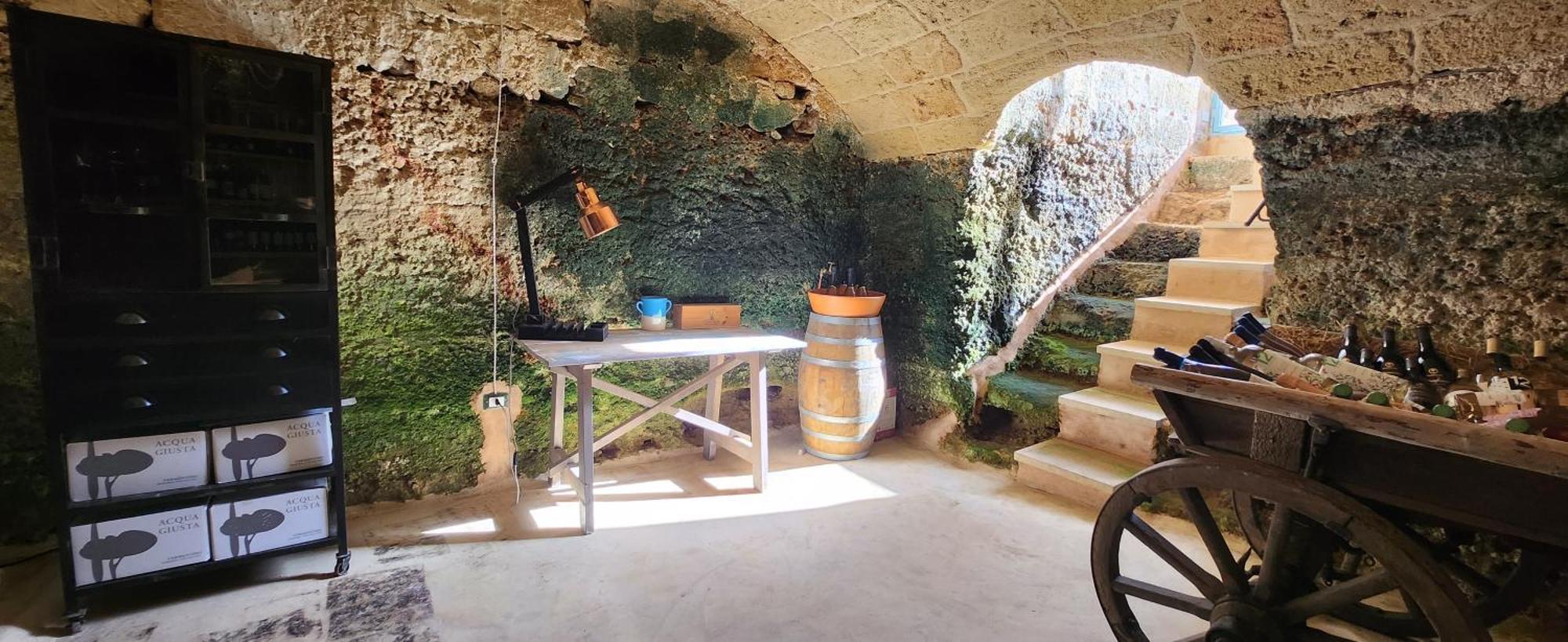 Masseria Violante Boutique Hotel Ruffano Εξωτερικό φωτογραφία