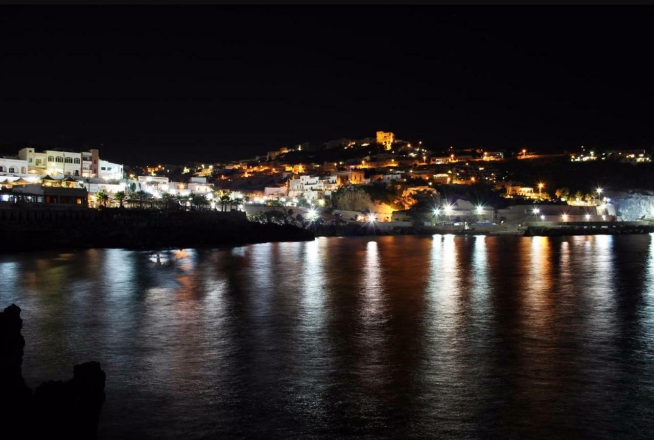Masseria Violante Boutique Hotel Ruffano Εξωτερικό φωτογραφία