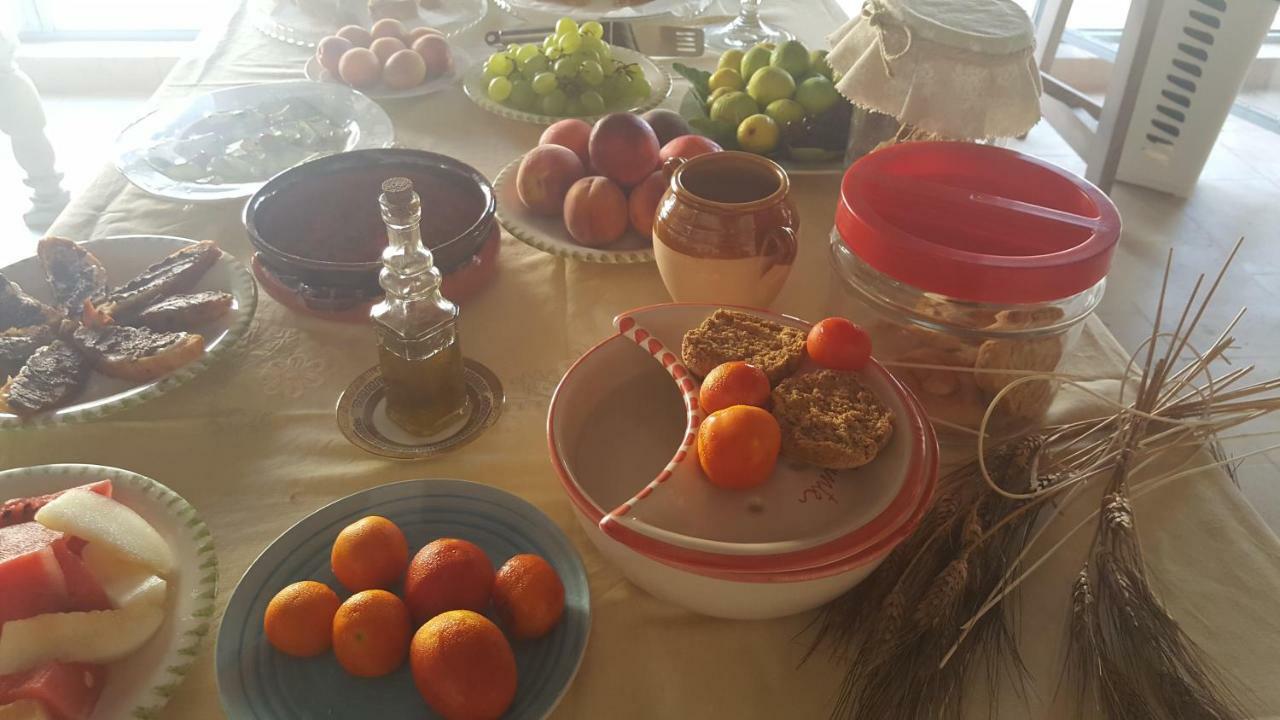 Masseria Violante Boutique Hotel Ruffano Εξωτερικό φωτογραφία