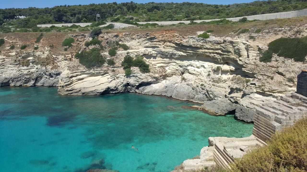 Masseria Violante Boutique Hotel Ruffano Εξωτερικό φωτογραφία