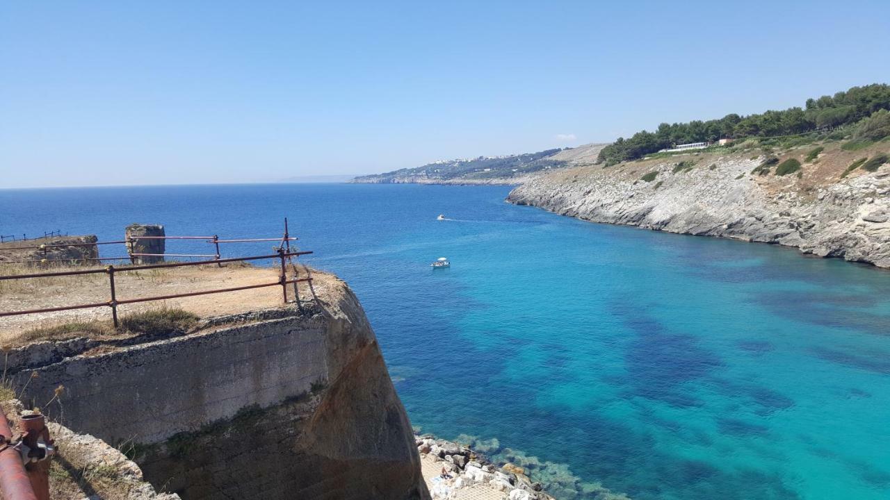 Masseria Violante Boutique Hotel Ruffano Εξωτερικό φωτογραφία