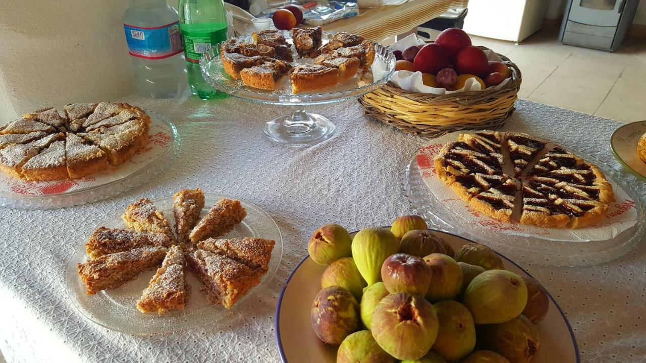 Masseria Violante Boutique Hotel Ruffano Εξωτερικό φωτογραφία