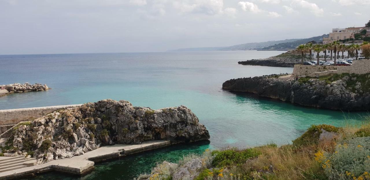 Masseria Violante Boutique Hotel Ruffano Εξωτερικό φωτογραφία