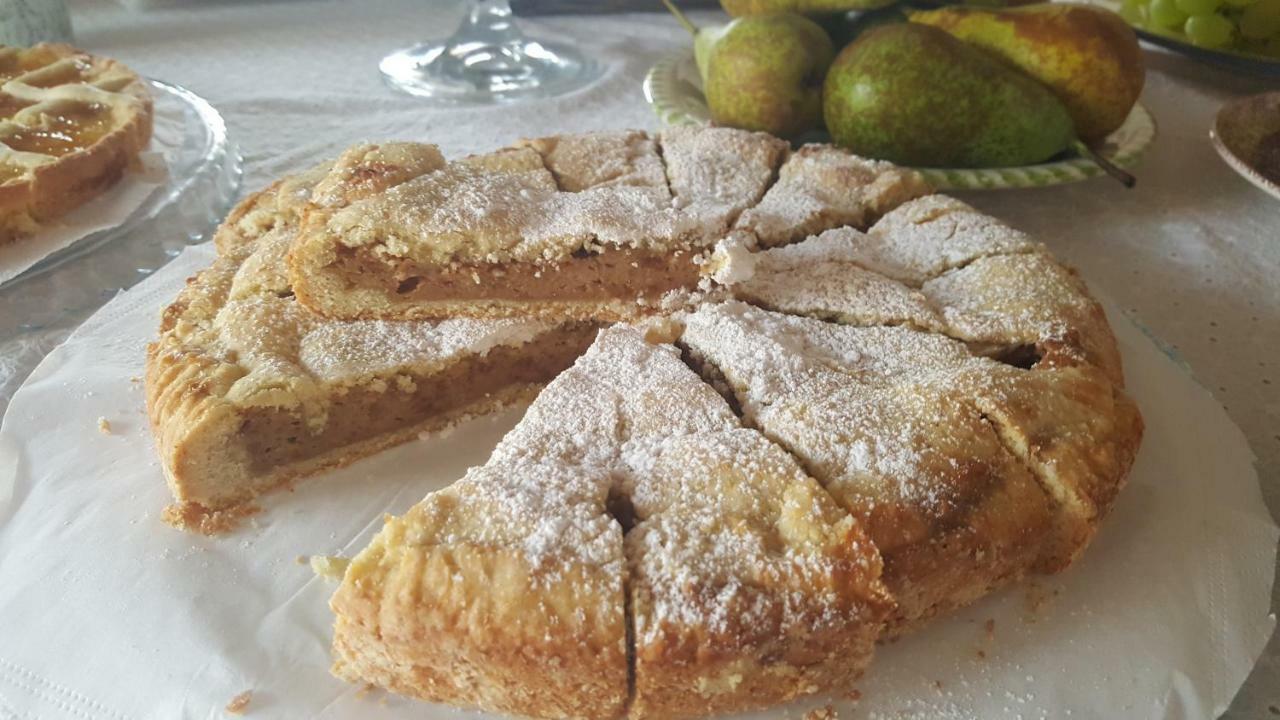 Masseria Violante Boutique Hotel Ruffano Εξωτερικό φωτογραφία