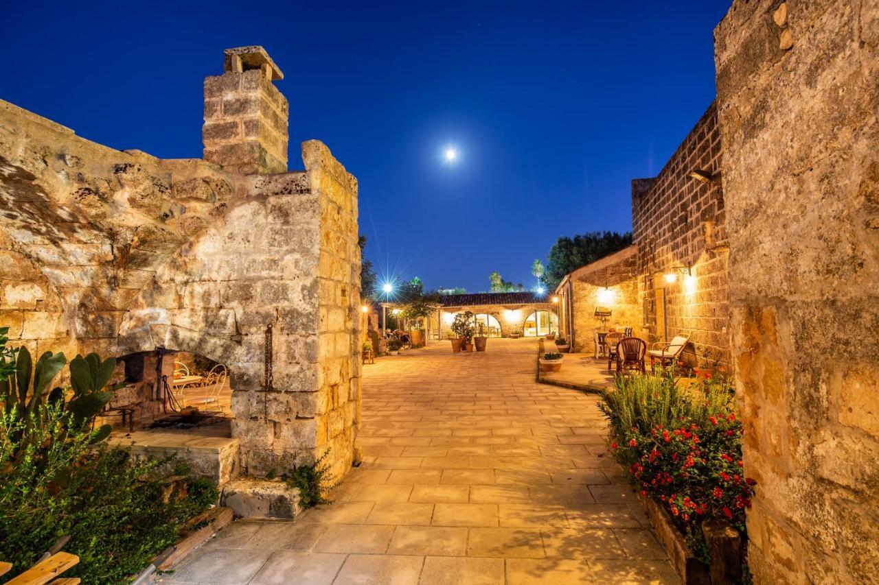 Masseria Violante Boutique Hotel Ruffano Εξωτερικό φωτογραφία