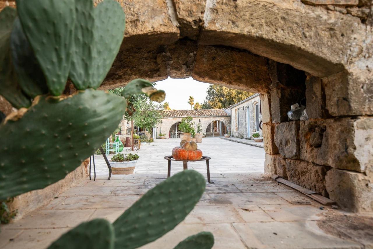 Masseria Violante Boutique Hotel Ruffano Εξωτερικό φωτογραφία
