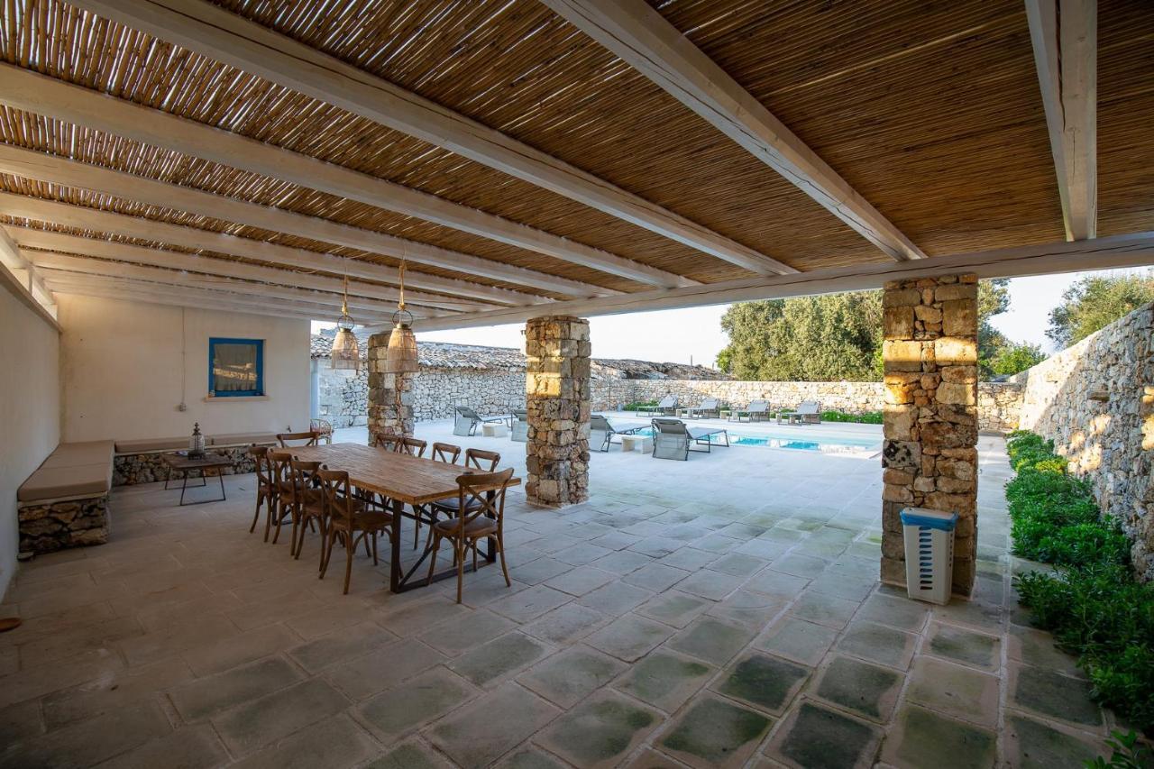 Masseria Violante Boutique Hotel Ruffano Εξωτερικό φωτογραφία